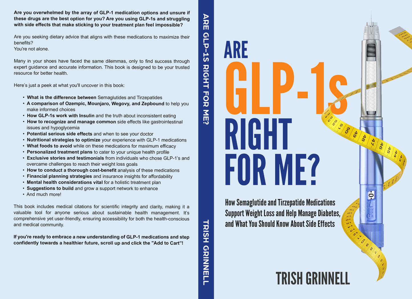 Are GLP1s Right for Me?