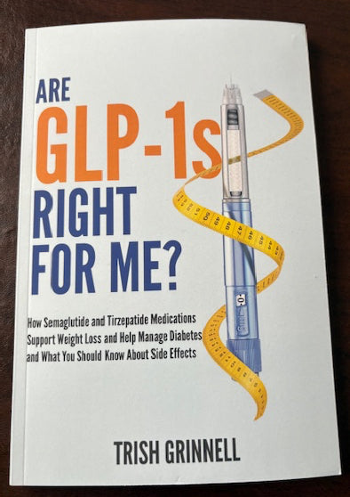 Are GLP1s Right for Me?